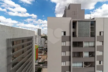 Cobertura com 3 Quartos à venda, 170m² no Jardim das Acácias, São Paulo