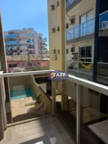 Apartamento com 4 Quartos à venda, 120m² no Braga, Cabo Frio