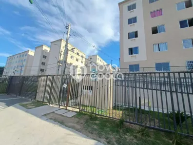 Apartamento com 2 Quartos à venda, 40m² no Madureira, Rio de Janeiro