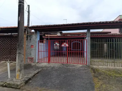 Casa com 3 Quartos à venda, 84m² no Vila Atlântica, Caraguatatuba