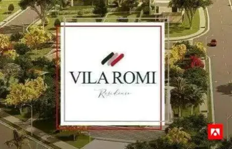 Lote/Terreno à venda, 312m² no Residencial Vila Romi, Santa Bárbara D'Oeste