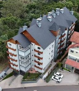 Apartamento com 2 Quartos à venda, 68m² no Vale verde, Nova Petrópolis