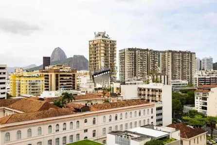 Apartamento com 2 Quartos à venda, 68m² no Botafogo, Rio de Janeiro