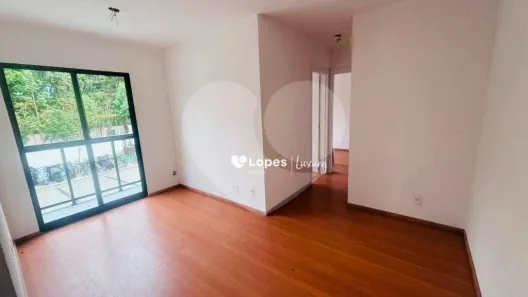 Apartamento com 2 Quartos à venda, 44m² no Vargem Grande, Rio de Janeiro