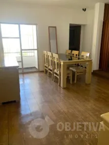 Apartamento com 1 Quarto à venda, 64m² no Centro, Uberlândia