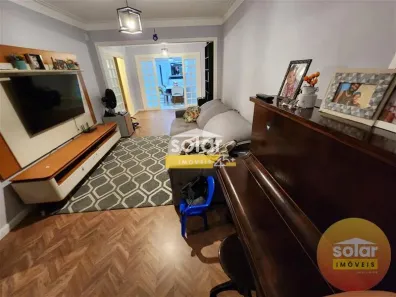 Casa com 3 Quartos à venda, 490m² no Parque Boturussu, São Paulo