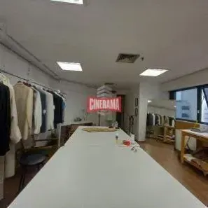 Sala Comercial à venda, 45m² no Perdizes, São Paulo