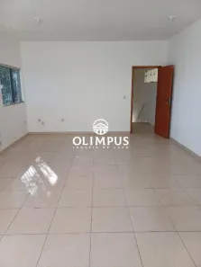 Galpão/Depósito/Armazém para alugar, 325m² no Santa Rosa, Uberlândia