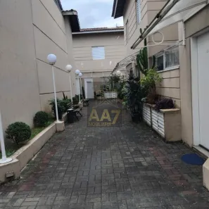 Sobrado com 2 Quartos à venda, 85m² no Jardim Sarah, São Paulo