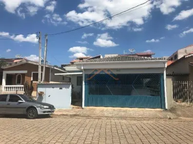 Casa com 3 Quartos à venda, 200m² no Jardim Sao Marcos, Bom Jesus dos Perdões