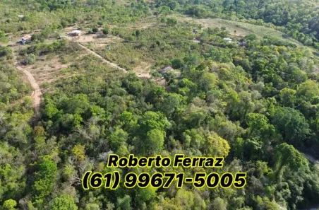 Lote/Terreno à venda, 20000m² no Setor Habitacional Vicente Pires - Trecho 3, Brasília
