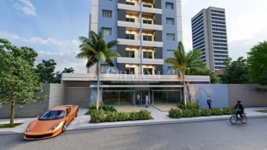Apartamento com 2 Quartos à venda, 65m² no Zona 07, Maringá