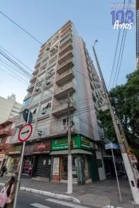 Apartamento com 3 Quartos à venda, 138m² no Bom Fim, Porto Alegre