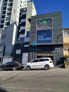 Prédio Comercial à venda, 1601m² no km 18, Osasco