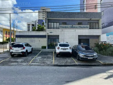 Prédio Comercial à venda, 286m² no Piedade, Jaboatão dos Guararapes