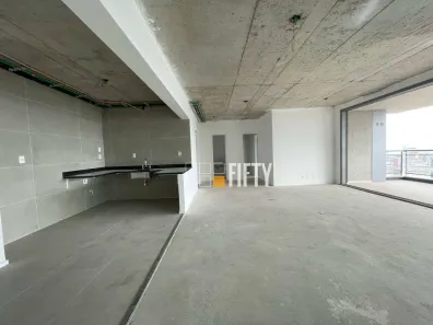 Apartamento com 4 Quartos à venda, 197m² no Jardim das Acácias, São Paulo