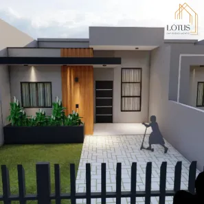 Fazenda/Sítio com 3 Quartos à venda, 86m² no Centro, Cotia