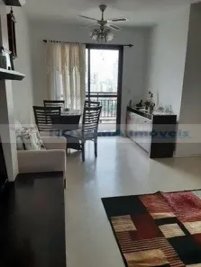 Apartamento com 3 Quartos à venda, 87m² no Bosque da Saúde, São Paulo