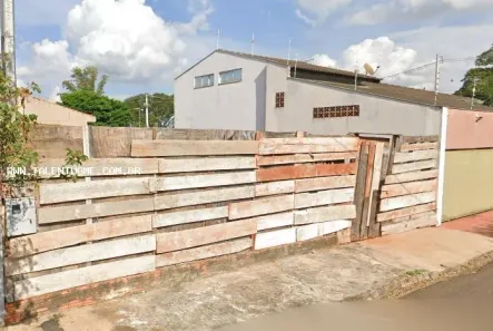 Lote/Terreno à venda, 285m² no Brasília, Londrina