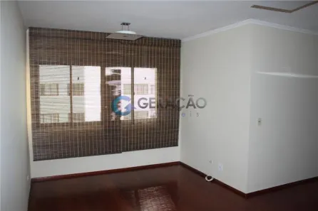 Apartamento com 3 Quartos à venda, 80m² no Parque Residencial Aquarius, São José dos Campos