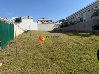 Lote/Terreno à venda, 583m² no Alphaville Dom Pedro, Campinas