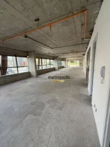 Sala Comercial à venda, 40m² no Jardim, Santo André