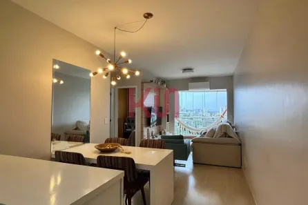 Apartamento com 2 Quartos à venda, 68m² no Chácara Inglesa, São Paulo