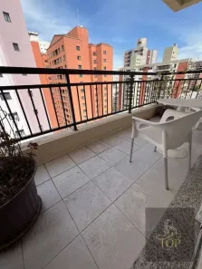 Apartamento com 3 Quartos à venda, 108m² no Jardim Bela Vista, Santo André