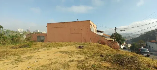 Lote/Terreno à venda, 369m² no Jardim Amália, Volta Redonda