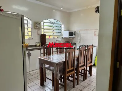 Casa com 3 Quartos à venda, 150m² no Jardim Nova Detroit, São José dos Campos