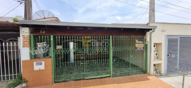 Casa com 4 Quartos à venda, 160m² no Santa Claudina, Vinhedo
