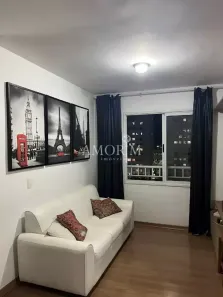 Apartamento com 2 Quartos à venda, 46m² no Portais (Polvilho), Cajamar