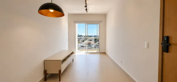 Apartamento com 2 Quartos para alugar, 55m² no Jaraguá, Uberlândia