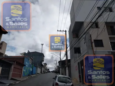 Apartamento com 1 Quarto à venda, 26m² no Vila São Nicolau, São Paulo