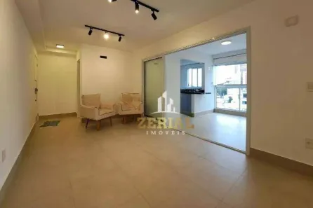 Apartamento com 2 Quartos à venda, 82m² no Santo Antônio, São Caetano do Sul