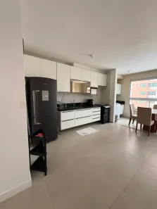 Apartamento com 2 Quartos para alugar, 64m² no Cruz das Almas, Maceió