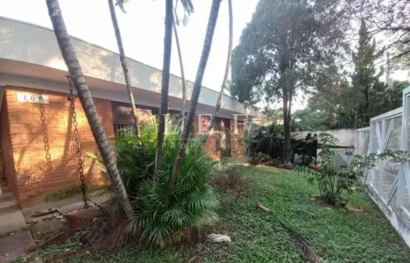 Casa com 4 Quartos à venda, 261m² no Boaçava, São Paulo