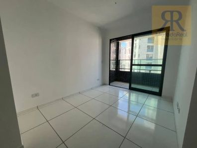 Apartamento com 3 Quartos à venda, 62m² no Boa Viagem, Recife