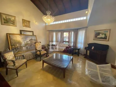Casa com 6 Quartos à venda, 320m² no Santa Mônica, Florianópolis