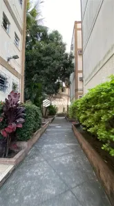 Apartamento com 1 Quarto à venda, 31m² no Méier, Rio de Janeiro