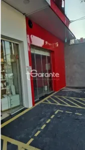 Prédio Comercial para alugar, 46m² no Jardim Satélite, São José dos Campos