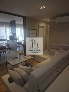 Apartamento com 2 Quartos à venda, 74m² no Jardim das Acácias, São Paulo