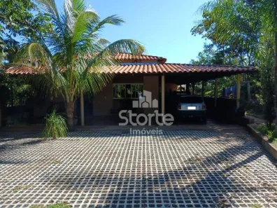 Fazenda/Sítio com 3 Quartos à venda, 20000m² no Panorama, Uberlândia