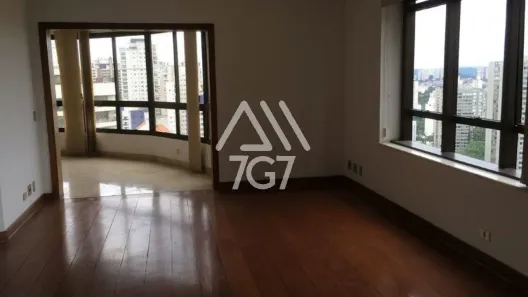 Apartamento com 4 Quartos à venda, 270m² no Vila Suzana, São Paulo