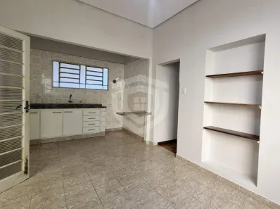 Casa com 3 Quartos à venda, 151m² no Centro, Bauru