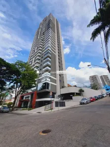 Apartamento com 3 Quartos à venda, 107m² no Jardim Faculdade, Sorocaba
