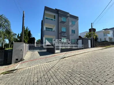 Apartamento com 3 Quartos à venda, 86m² no Imigrantes, Timbó