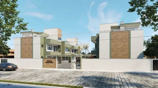 Apartamento com 2 Quartos à venda, 68m² no Palmeiras, Cabo Frio