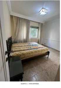 Apartamento com 2 Quartos à venda, 73m² no Vila Buarque, São Paulo