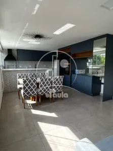 Cobertura com 2 Quartos à venda, 102m² no Vila Scarpelli, Santo André